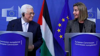 منظمة حقوقية تنتقد صمت الاتحاد أوروبي أمام الجرائم بفلسطين