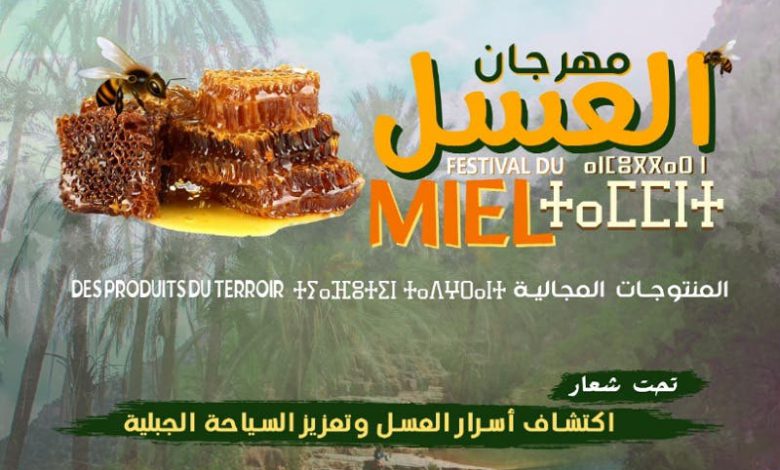 مهرجان العسل يعود في نسخة “أقصري 2025” للاحتفاء بكنوز الطبيعة والسياحة الجبلية