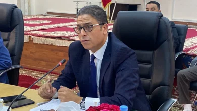والي مراكش “يوبخ” سلطات سيدي يوسف بن علي وترحيل مرتقب لتجار باب الخميس