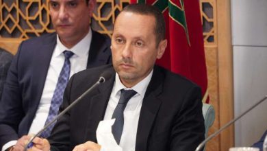 وزير الصحة يعقد اجتماعا مطولا مع ممثلي نقابات صيادلة المغرب