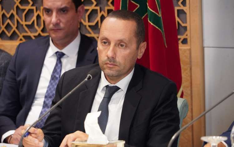 وزير الصحة يعقد اجتماعا مطولا مع ممثلي نقابات صيادلة المغرب