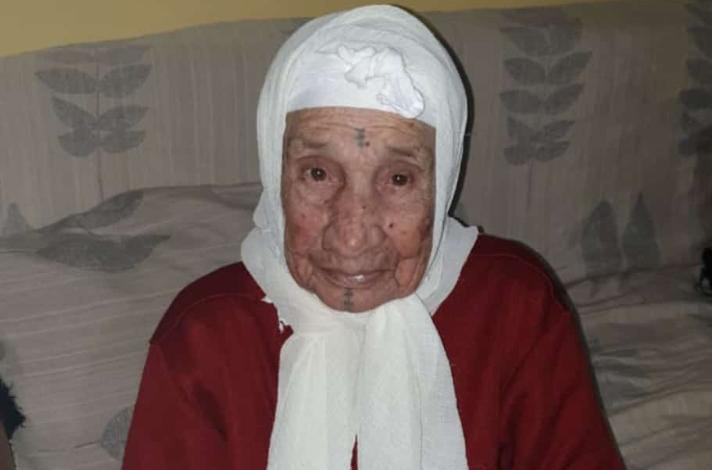 وفاة فاطمة الوذراري.. مُمرضة ثوار الجزائر ومسعفة المقاومة المغربية عن 105 سنوات