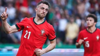 وفاة نجم ليفربول ومنتخب البرتغال في حادث سير
