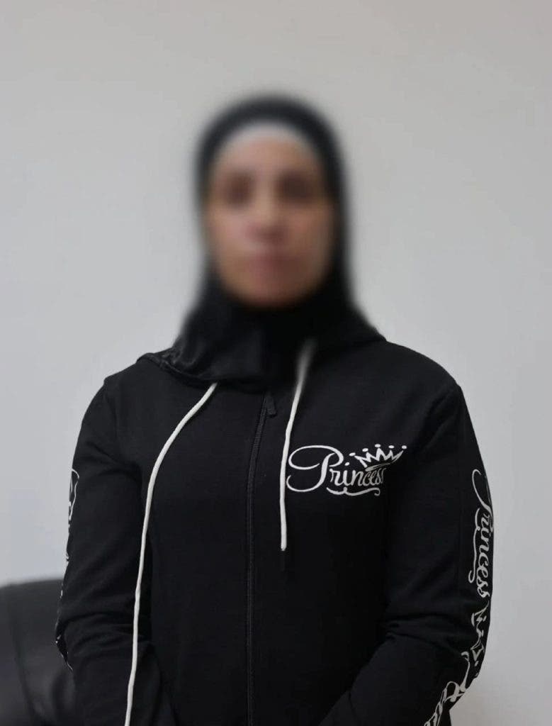 الكشف عن المسروقات التي تسببت في مقتل ديالا الوادي... التفاصيل صادمة! (صور)