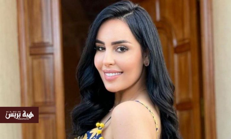 مبادرة إنسانية تجمع كوثر تيسية والبروفيسور قاسم جمال لرسم البسمة على وجوه الأطفال