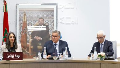الأحرار يستنكرون الحملات المغرضة ويثمنون المبادرات الإنسانية للملك محمد السادس(بلاغ)