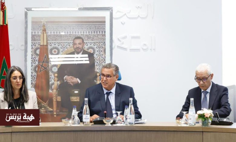 الأحرار يستنكرون الحملات المغرضة ويثمنون المبادرات الإنسانية للملك محمد السادس(بلاغ)