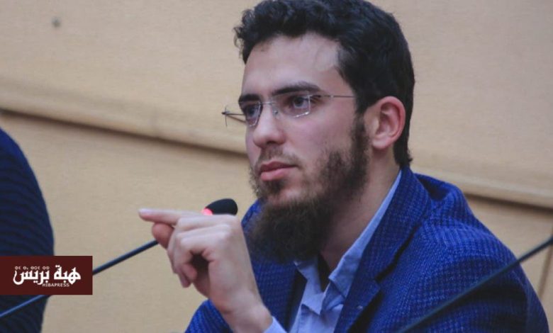 يوسف العزوزي يوضح حقيقة إنجازاته ويدعو لدعم التجارب السريرية