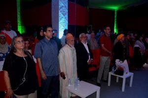 ورزازات.. مهرجان أنموكار للسينما يطفئ شمعته الأولى