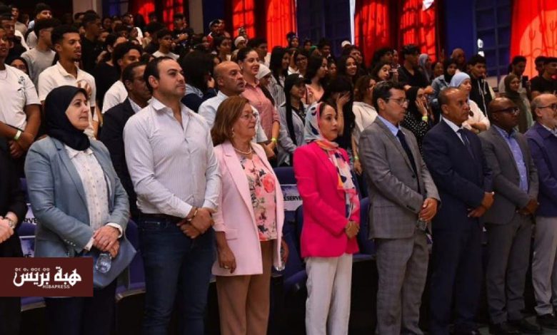 ENCG سطات تطلق أسبوع الإدماج للفوجين 32 و33 استعداداً للموسم الجامعي الجديد