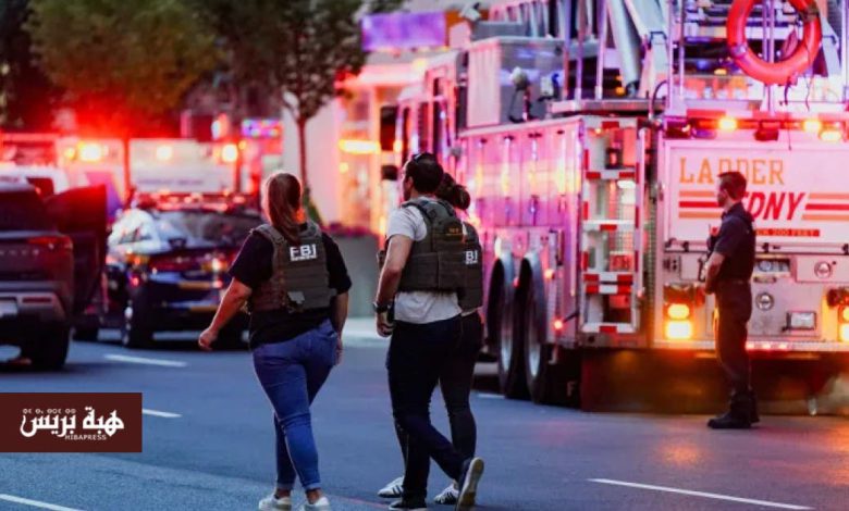 أمريكا.. إطلاق نار في مطعم ببروكلين يسفر عن إصابة 7 أشخاص