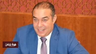 أوزين يدخل على خط تداعيات رادار الدراجات النارية