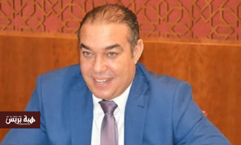 أوزين يدخل على خط تداعيات رادار الدراجات النارية