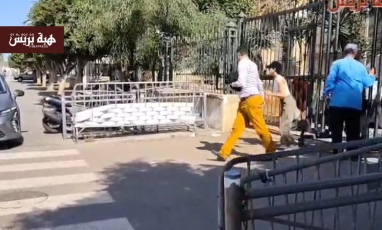 إخلاء سبيل الممثلة غيثة عصفور وصديقتها وقرار بحفظ القضية