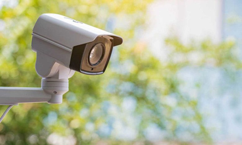 إسبانيا تحت الضغط كاميرات مراقبة صينية تثير الجدل في المدينتين المحتلتين