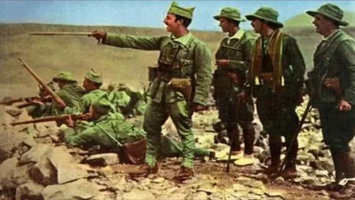 إسبانيا تفتح أرشيفاتها السرية وتعيد فتح ملفات حساسة مع المغرب