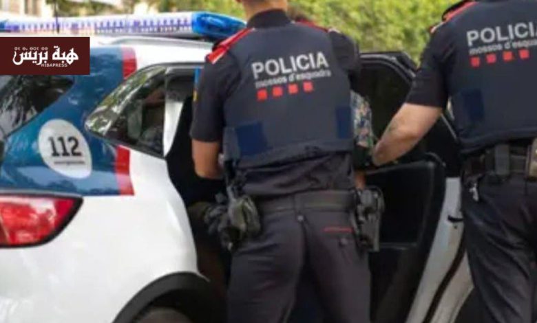 إسبانيا.. محاولة قتل مروّعة تهز مانريسا: رجل يطعن زوجته ويلقيها من نافذة الشقة