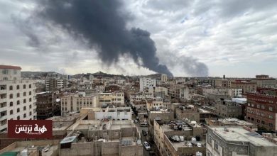إسرائيل تشن غارات جوية واسعة على صنعاء ومواقع عسكرية في اليمن