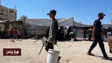 إسرائيل تطالب بسحب تقرير الأمم المتحدة حول حالة المجاعة في غزة