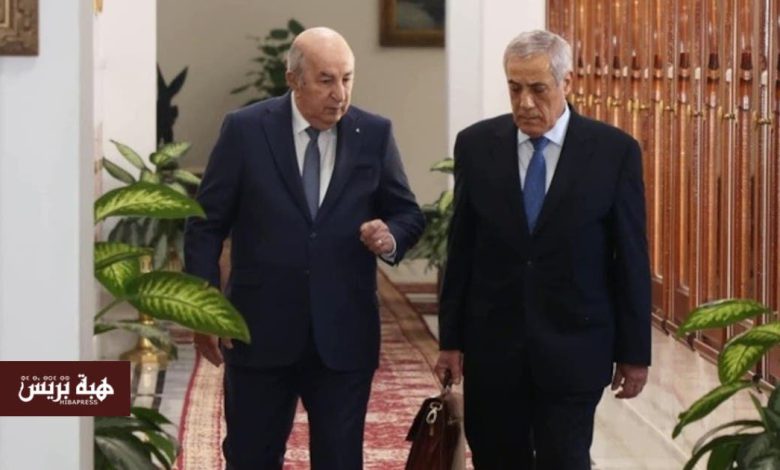 إقالة العرباوي.. فشل قطاع صناعة السيارات بالجزائر وكارثة وادي الحراش يعجّلان بقرار تبون