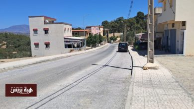 ابريكشة.. تجار المخدرات يثيرون الرعب بالتفحيط والسلطات في سبات عميق