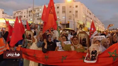 احتقان في الدار البيضاء بسبب خلاف حول ترحيل ساكنة دوار بيه