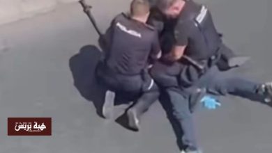اعتداء خطير في إشبيلية.. إصابة شرطيين على يد رجل عنيف ومتهور