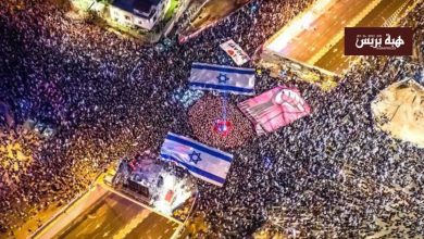 الآلاف يتظاهرون في تل أبيب للمطالبة بإنهاء الحرب في غزة والإفراج عن الرهائن