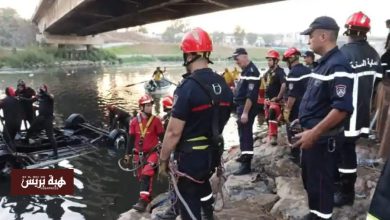 الجزائر.. توقيف 4 قنوات تلفزيونية عن البث لـ 48 ساعة بسبب تغطيتها لفاجعة واد الحراش