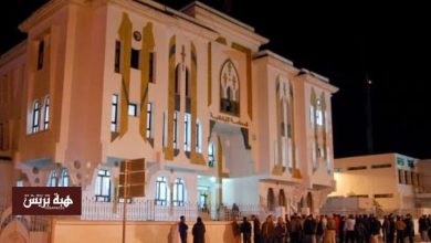 الحسيمة.. الإفراج المؤقت عن صاحب صفحة فيسبوكية بكفالة مالية