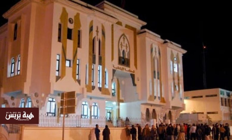 الحسيمة.. الإفراج المؤقت عن صاحب صفحة فيسبوكية بكفالة مالية