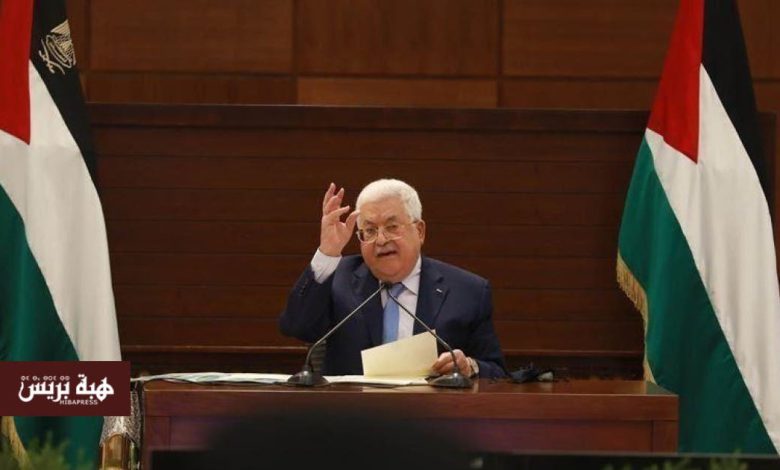 الرئاسة الفلسطينية تستنكر قرار أمريكا بعدم منح تأشيرات لوفدها في الأمم المتحدة