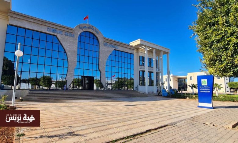 السعيدية.. حزب الاستقلال يحذر من ضغوطات تتعلق بملف ترخيص عقاري
