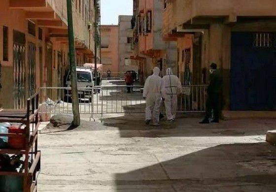 السلطات تغلق كشك في الناظور إثر شكاية بتسمم غذائي وقلق بشأن سلامة الغذاء