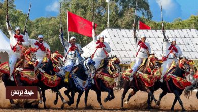 الصراعات السياسية تلغي موسم “التبوريدة” في برشيد وسط انتقادات لاذعة لمجلس الجماعة