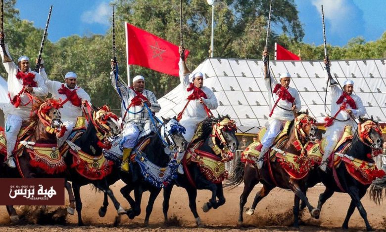 الصراعات السياسية تلغي موسم “التبوريدة” في برشيد وسط انتقادات لاذعة لمجلس الجماعة
