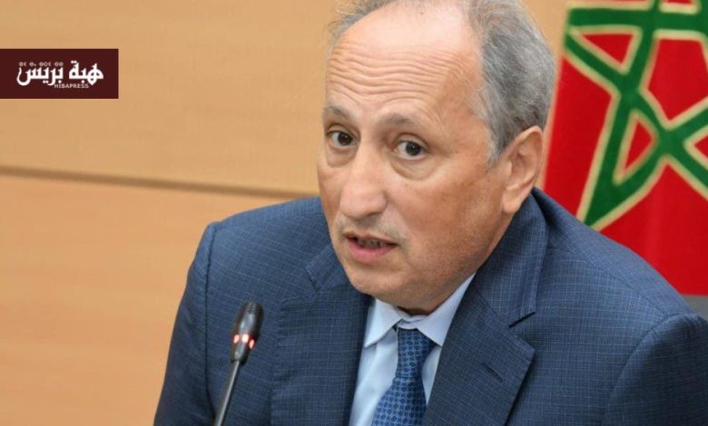 الضغط في البرمجة يربك الدخول المدرسي الجديد