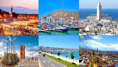 “المغرب كما لم تروه من قبل”.. مجلة هندية تُشيد بسحر المملكة وتنوعها السياحي