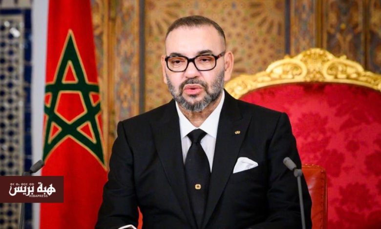 الملك محمد السادس يبعث برقية تهنئة لرئيس الغابون بمناسبة العيد الوطني لبلاده