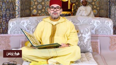 الملك يعزي أسرة الإعلامي الراحل محمد حسن الوالي