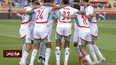 المنتخب الوطني يتأهل إلى ربع نهائي كأس أمم أفريقيا للمحليين