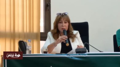 المولودية الوجدية تتجاوز أزمتها المالية وتعلن عن رؤية جديدة للمستقبل