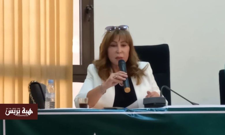 المولودية الوجدية تتجاوز أزمتها المالية وتعلن عن رؤية جديدة للمستقبل