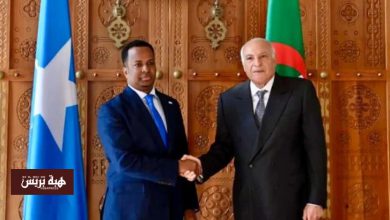 النظام الجزائري يستغل الصومال لمناوراته الفاشلة ضد المغرب في مجلس الأمن