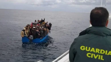 الهجرة السرية تفتك بشباب الناظور.. هل من حلول لإنقاذ الأرواح؟