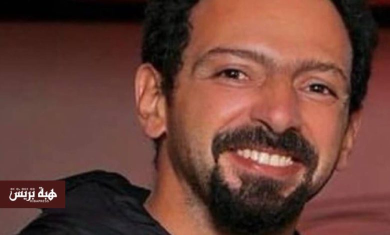 الوسط الفني المصري يفجع برحيل مدير التصوير تيمور تيمور غرقاً