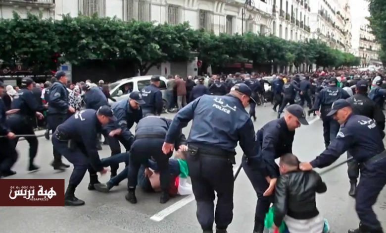 انتشار خطير للجرائم والاعتداءات ضد الجزائريين.. والأجهزة الأمنية في بلاد الكابرانات غير مكترثة