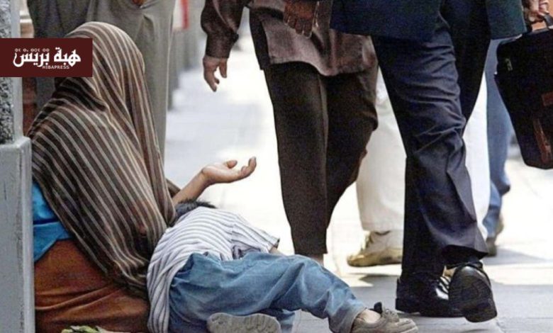 برلماني يسائل الحكومة حول فعالية برامج الحد من التشرد والتسول