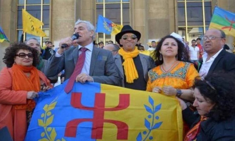 بعد سجن صحافي فرنسي في الجزائر.. جمهورية القبائل تحصد تعاطفا دوليا غير مسبوق