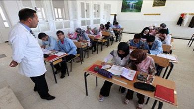 بعد مقاطعة الأساتذة.. اجتماع الجمعة لتحديد مصير التكوينات الصيفية
